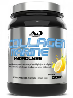 Collagen marine hydrolyse – Addict Sport Nutrition