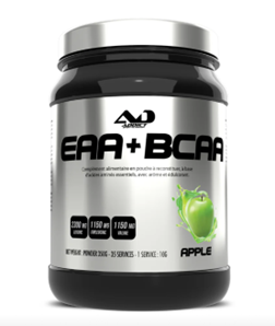 EAA + BCAA – Addict Sport Nutrition