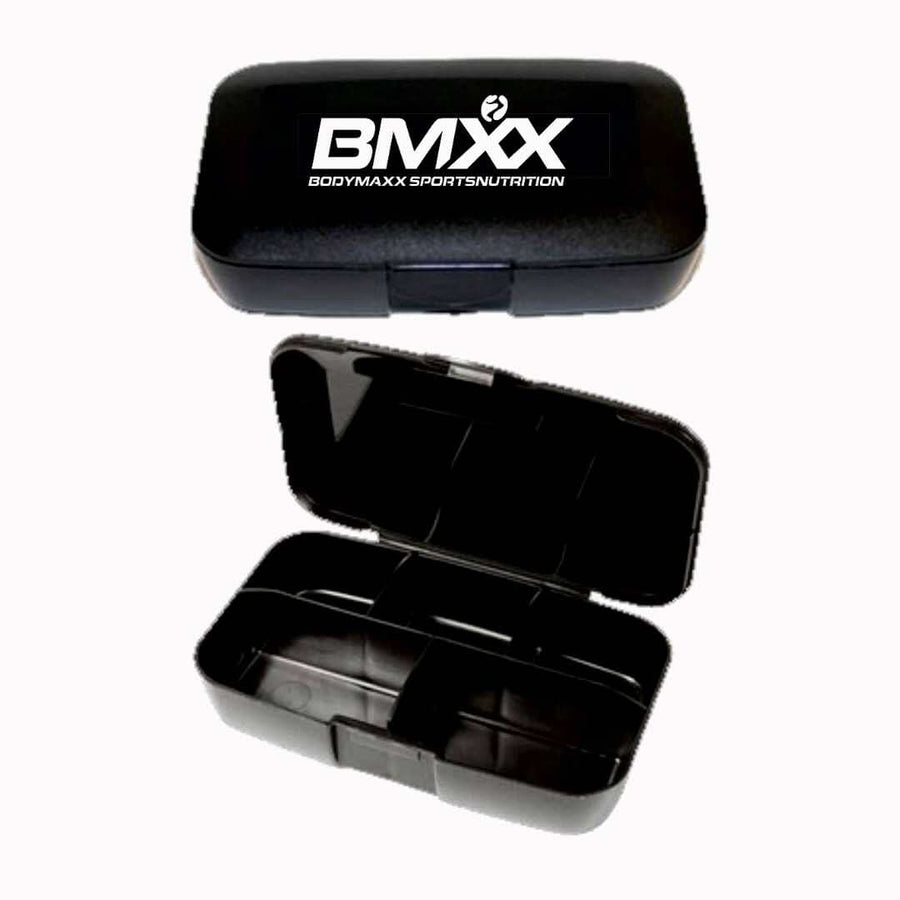 PILLBOX