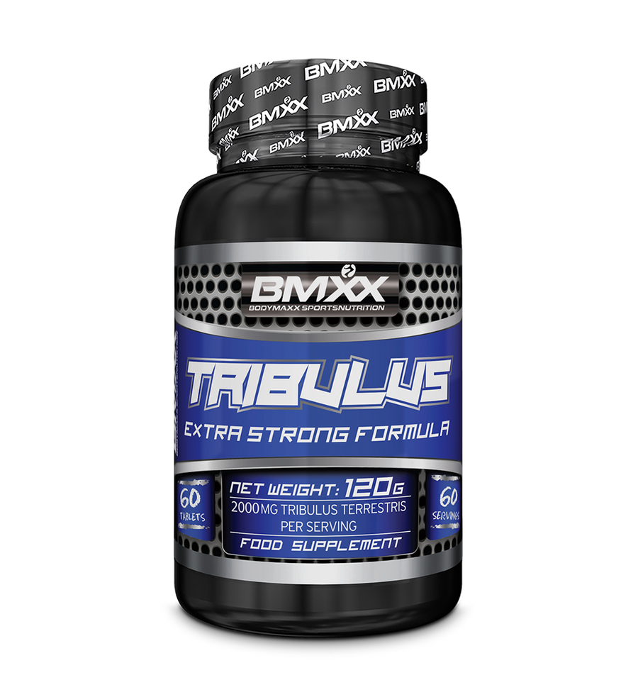 TRIBULUS - 2000mg Extra Strong Formula