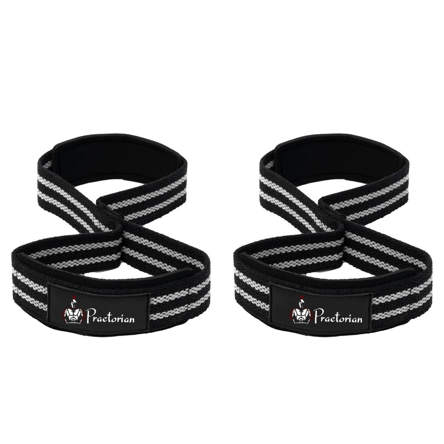 8 Straps
