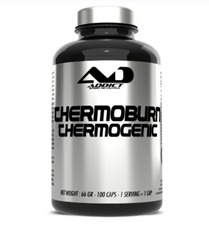 Thermoburn Thermogenic – Addict Sport Nutrition