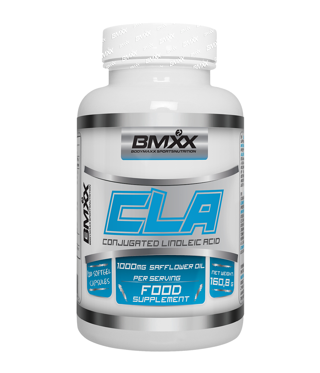 CLA - Conjugated Linoleic Acid