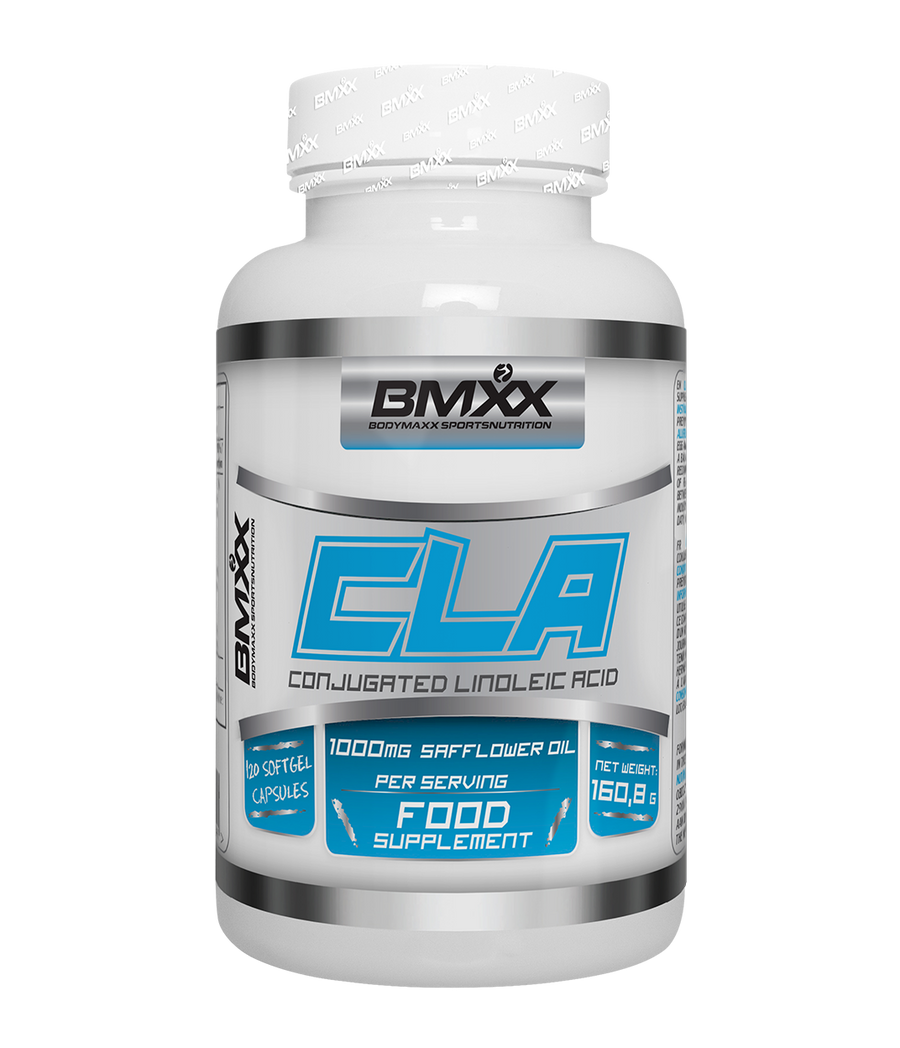 CLA - Conjugated Linoleic Acid