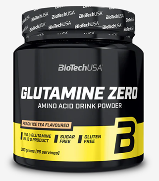 Glutamine zero – BioTechUSA