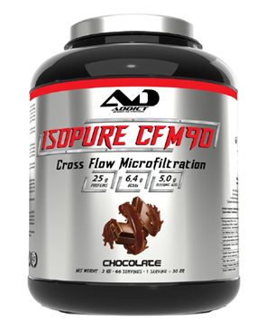 ISOPURE CFM 90 – Addict Sport Nutrition