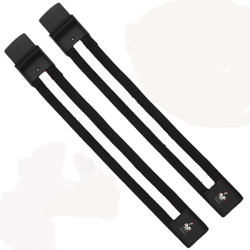Bandes occlusion