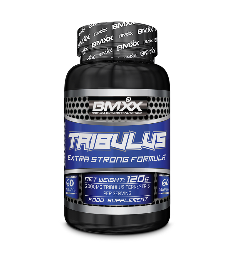 TRIBULUS - 2000mg Extra Strong Formula