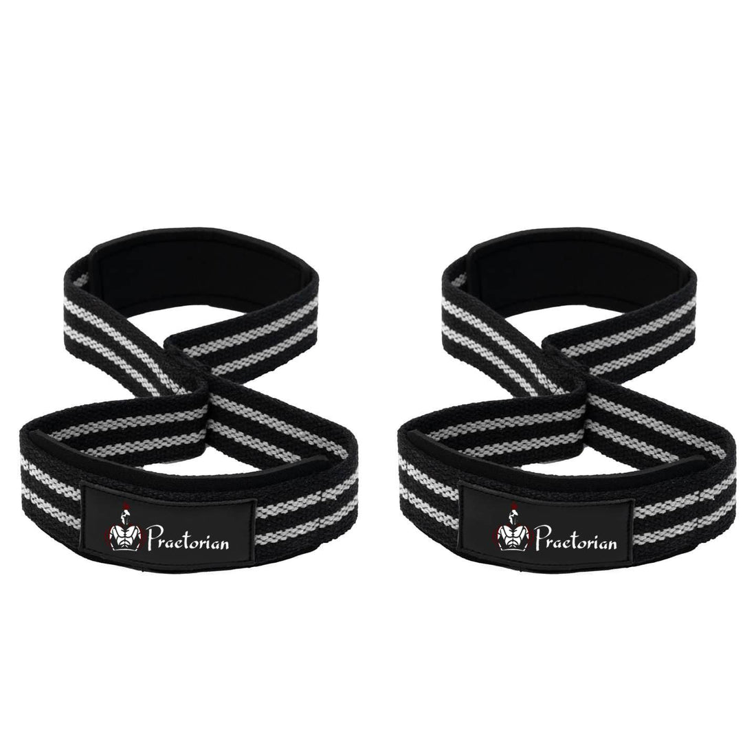 8 Straps