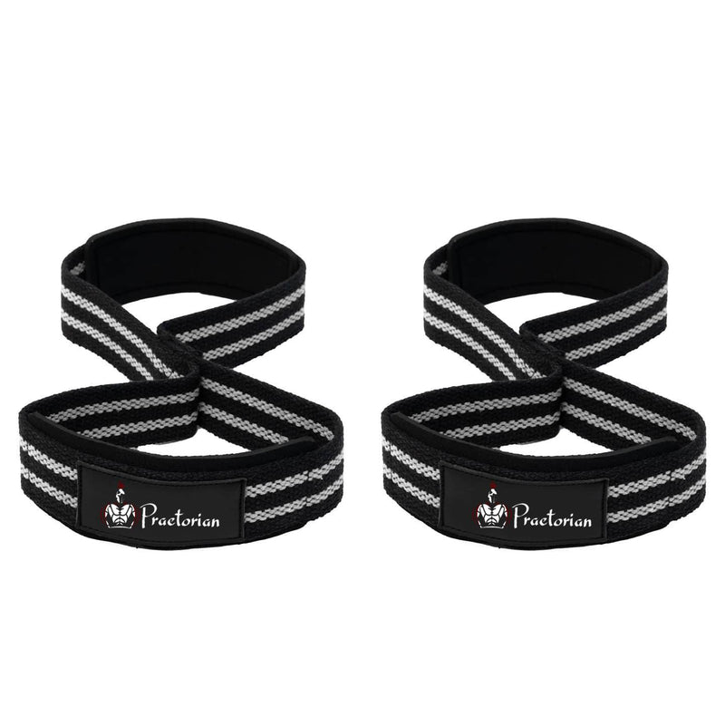 8 Straps