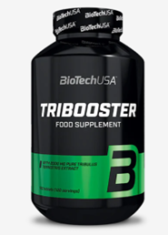 Tribooster - BioTechUSA